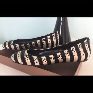 Valentino Garavani one of a kind flats